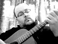 three hours - nick drake