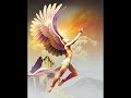 \"Death of a Suitor\"  Words, Music and Imagery
