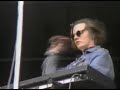 painted orange live at icthus
wilmore, ky 1992