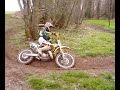 Virage de jaz avec la RM Virage de jaz avec la RM
