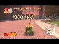 Madagascar Kartz , die ersten 10 Minuten , Wii , 2 2