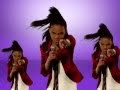 China Anne McClain - Exceptional