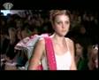 MODELS JESSICA STAM - FIRST FACE NEW YORK FASHION WEEK