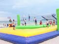 Bossaball