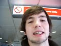 Goodbye message Heathrow Goodbye message Heathrow