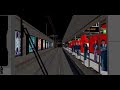 [BVE2] HK MTR TKOL (Po Lam to Yau Tong)