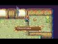 Sword of Mana (male) - 38 - Through Mana Temple Sword of Mana (male) - 38 - Through Mana Temple
