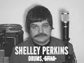 ADK presents The Silver Perkins in the studio!