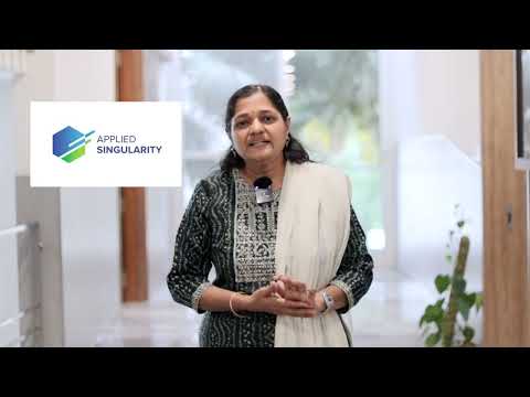 RV University Bangalore General video thumbnail 10