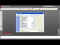 Clip 03 AutoCAD Architecture 2009