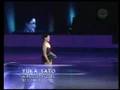 Yuka Sato: In These Shoes? Naugthy Girl