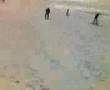 SNOWBLADERS a Torgnon - Don't try this at home