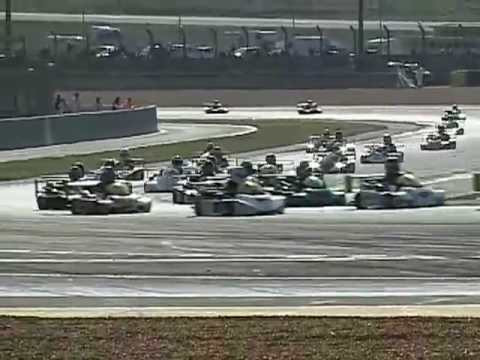 Le Mans : Best of SuperKart