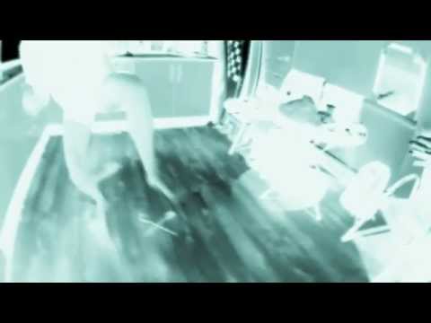 gogerry - kitchen dance.