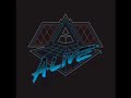 Encore - Alive 2007 (Limited Edition) CD - Daft Punk Encore - Alive 2007 (Limited Edition) CD - Daft Punk