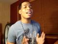 Me singing Miss Independent Neyo
