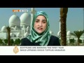 Dalia Mogahed speaks to Al Jazeera