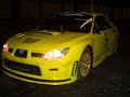 RC Subaru WRC Monte Carlo 2007 RC Subaru WRC Monte Carlo 2007