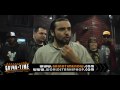 BAR EXAM 3/GT WEST Try-outs: Graffik vs Aspect One Pt. 2