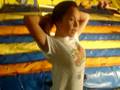 climbing @ the fair