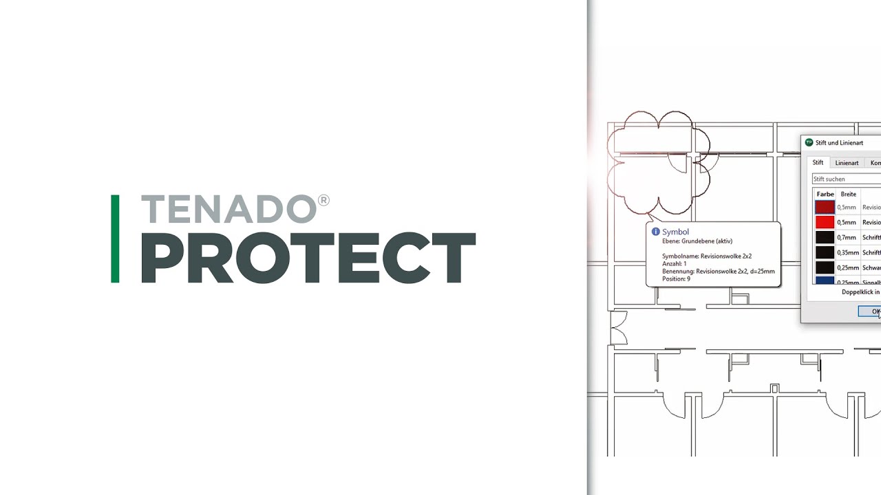 TENADO PROTECT | Die Upgrade-Highlights