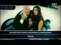 CQC CQTest con la chica Play Boy  (2/10)