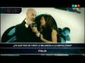 CQC CQTest con la chica Play Boy  (2/10)