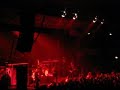 11/12/08 Milwaukee WI Shinedown Save Me 11/12/08 Milwaukee WI Shinedown Save Me