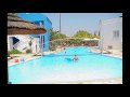 Appartementen Valsami op Rhodos