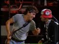 Darlington County - Bruce Springsteen - Paris 85 Darlington County - Bruce Springsteen - Paris 85