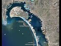 US NAVY BASE: CORONADO