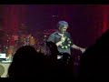Taylor Hicks DIMYP - Dancing Queen in Seattle