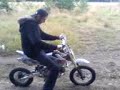 stomp 140 pitbike stomp 140 pitbike