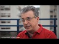 Entrevista com Edney Silvestre