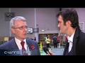 videos de Channel Fife News - Election Day Preparations
