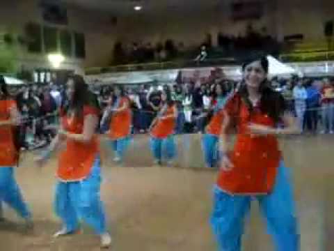 INDIAN GIRLS