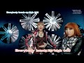 「Karaoke:Thai Tran」{ MV/HD } 2NE1 - Don't stop the music (Yamaha 'Fiore' CF Theme Song)