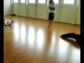 videos de 2°5  dance (EPS)
