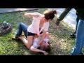 Reality Show Fights