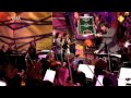 Metropole Orkest bij Paul de Leeuw: Wereldwijd Orkest