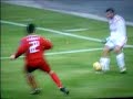 Patryk Ma?ecki (Wis?a) vs G�rnik Zabrze 04.03.2007