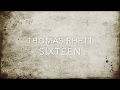 Thomas Rhett - Sixteen (lyrics)