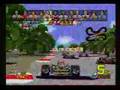 SS POWER DRIFT C Course