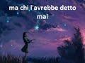 GRAZIE A TUTTI-GIANNI MORANDI - testo canzone - w/Lyrics