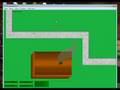 My Visual Basic game that got me A in programming.