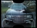 My Chrysler 300C Hemi V8