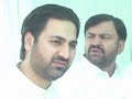 IRFAN ALI SHAH WALIMA-CM ARRIVAL2.mpg IRFAN ALI SHAH WALIMA-CM ARRIVAL2.mpg