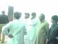 IRFAN ALI SHAH WALIMA-CM ARRIVAL2.mpg