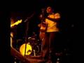 Supersonic tributo a Oasis - Songbird