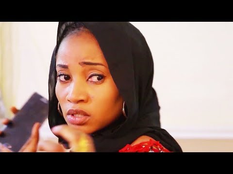 wani labarin soyayya mai ban tsoro ga kowane me aure - Nigerian Hausa Movies
